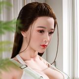 Búp Bê Tình Dục Nhật Bản Cô Nàng Xanh Lá Cháy Bỏng Kích Dục 