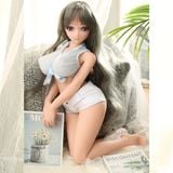  Búp bê tình dục nhỏ anime hoạt hình vú giọt nước đẹp giá rẻ 