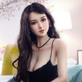  Búp Bê Tình Dục Như Người Thật Quý Cô Váy Dây Gạ Gẫm Đàn Ông 