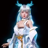  Búp bê tình dục Payna Nữ Thần Băng Tuyết tiên nữ liên quân 