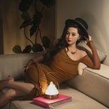  Búp Bê Tình Dục Phạm Băng Băng Thân Hình Nữ Tính Nóng Bỏng 