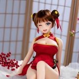  Búp bê tình dục sakurako trung hoa mini nhỏ nhắn tươi vui 