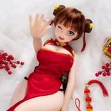  Búp bê tình dục sakurako trung hoa mini nhỏ nhắn tươi vui 