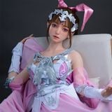  Búp bê tình dục Tiểu Vũ 18+ thỏ tai dài đấu la đại lục Trung Hoa 