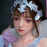  Búp bê tình dục Tiểu Vũ 18+ thỏ tai dài đấu la đại lục Trung Hoa 