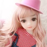  Búp bê tình dục trẻ em baby anime Nhật Bản trẻ trung dễ thương 