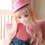  Búp bê tình dục trẻ em baby anime Nhật Bản trẻ trung dễ thương 