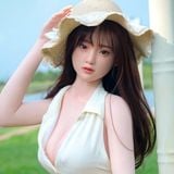  Búp Bê Tình Dục Trung Quốc Cô Bé Mới Lớn Duyên Dáng Lộ Ngực 