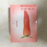  Máy rung ngụy trang Carrot massage kích thích điểm nhạy cảm 