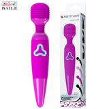  Cây mát xa âm đạo điểm G đa năng body wand sạc AV 7 chế độ 
