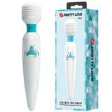  Cây mát xa âm đạo điểm G đa năng body wand sạc AV 7 chế độ 
