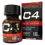  Chai Hít Tăng Kích Thích Cảm Nhận Sự Thăng Hoa POPPER C4 