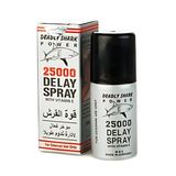  Chai Xịt Kéo Dài Thời Gian Quan Hệ Cá Mập 25000 DELAY SPRAY 
