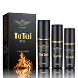  Chai xịt chống xuất tinh sớm kéo dài thời gian TaTai Formen 