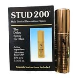  Chai Xịt Chống Xuất Tinh Sớm Dành Cho Nam STUD 100 & 200 