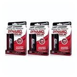  Chai Xịt Hỗ Trợ Kéo Dài Thời Gian Quan Hệ DYNAMO DELAY BLACK 