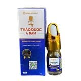  Chai Xịt Thảo Dược Trị Xuất Tinh Sớm Kéo Dài Cuộc Yêu A DAM 