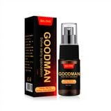  Chai xịt trì hoãn chống xuất tinh sớm kéo dài thời gian GOODMAN 