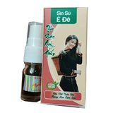  Chai Xịt Trị Xuất Tinh Sớm Dành Cho Nam Giới Sìn Sú Ê Đê 