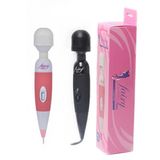  Chày rung tình yêu Fairy cắm điện kích thích điểm G cực mạnh 