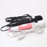  Chày rung tình yêu Fairy cắm điện kích thích điểm G cực mạnh 