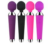  Chày rung tình yêu 10 tần số đầu xoay 360 kích thích điểm G 