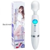  Chày rung tình yêu 2 đầu lưỡi liếm tạo nhiệt Galaku Nhật Bản 