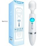  Chày rung tình yêu 2 đầu lưỡi liếm tạo nhiệt Galaku Nhật Bản 