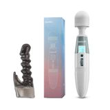 Chày rung tình yêu có nhiệt xoay 360 độ Galaku Nhật Bản 