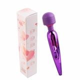  Chày rung tình yêu mini AV cầm tay điều khiển lăn giá rẻ 
