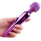  Chày rung tình yêu mini AV cầm tay điều khiển lăn giá rẻ 