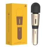  Chày rung tình yêu siêu mạnh Leten ngụy trang giống micro 