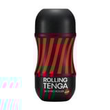  Cốc thủ dâm 2 đầu xoay Rolling Cup cho nam chính hãng Tenga 