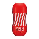  Cốc thủ dâm 2 đầu xoay Rolling Cup cho nam chính hãng Tenga 