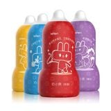  Cốc thủ dâm bình sữa núm vú mini cầm tay chính hãng Leten 