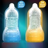  Cốc thủ dâm bình sữa núm vú mini cầm tay chính hãng Leten 