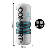  Cốc thủ dâm cầm tay giá rẻ cho nam sục cu Comfort siêu mềm 