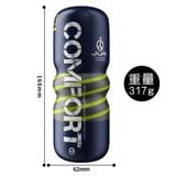  Cốc thủ dâm cầm tay giá rẻ cho nam sục cu Comfort siêu mềm 