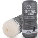  Cốc thủ dâm cầm tay ốc sên âm đạo hậu môn miệng Snail giá rẻ 
