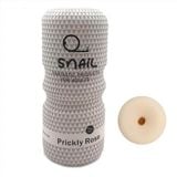  Cốc thủ dâm cầm tay ốc sên âm đạo hậu môn miệng Snail giá rẻ 