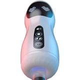  Cốc thủ dâm cầm tay rung rên cảm biến rung động thông minh 