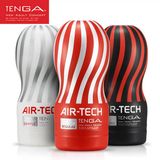  Cốc thủ dâm cho nam AIR-TECH TENGA hút không khí bằng tay 