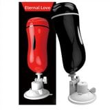  Cốc thủ dâm rung chân gắn tường chắc chắn Eternal Love cup 
