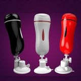  Cốc thủ dâm rung chân gắn tường chắc chắn Eternal Love cup 