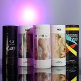  Cốc thủ dâm Lucky điều chỉnh áp suất linh hoạt bằng tay 