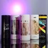  Cốc thủ dâm Lucky điều chỉnh áp suất linh hoạt bằng tay 