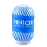  Cốc thủ dâm mini cầm tay nhỏ xíu Cup tự sướng thẩm du giá rẻ 