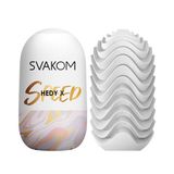  Cốc thủ dâm mini trứng Svakom cầm tay siêu nhỏ tiện lợi 