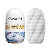  Cốc thủ dâm mini trứng Svakom cầm tay siêu nhỏ tiện lợi 