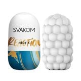  Cốc thủ dâm mini trứng Svakom cầm tay siêu nhỏ tiện lợi 